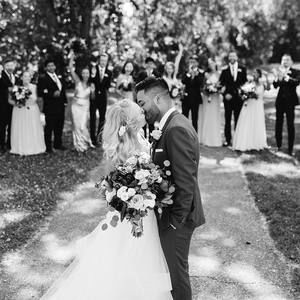 Meet your Posher, Marvin